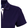 ASQUITH & FOX Korte Mouwen Contrast Poloshirt Navy