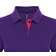 ASQUITH & FOX Contrast Poloshirt Paars/Roze