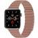 CaseOnline Leather Loop Strap for Apple Watch 6 40mm