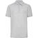 Fruit of the Loom 65/35 Polo Shirt - Heather Grey