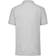 Fruit of the Loom 65/35 Polo Shirt - Heather Grey