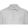 Fruit of the Loom 65/35 Polo Shirt - Heather Grey