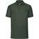 Fruit of the Loom 65/35 Polo Shirt - Bottle Green