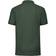 Fruit of the Loom 65/35 Polo Shirt - Bottle Green