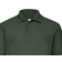 Fruit of the Loom 65/35 Polo Shirt - Bottle Green