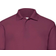 Fruit of the Loom 65/35 Polo Shirt - Burgundy