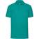 Fruit of the Loom 65/35 Polo Shirt - Emerald