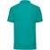 Fruit of the Loom 65/35 Polo Shirt - Emerald