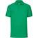 Fruit of the Loom 65/35 Polo Shirt - Kelly Green