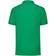 Fruit of the Loom 65/35 Polo Shirt - Kelly Green