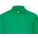 Fruit of the Loom 65/35 Polo Shirt - Kelly Green