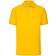 Fruit of the Loom 65/35 Polo Shirt - Sunflower