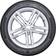 Bridgestone Blizzak LM 005 255/35 R21 98W XL