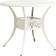 vidaXL 315587 - White