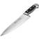 Güde Alpha 1805/21 Coltello da Cucina 21 cm