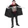 Widmann Children's Vampire Costume