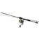 Daiwa Crossfire Set 8' 20-60g