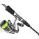 Daiwa Crossfire Set 8' 20-60g