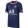 Nike Paris Saint-Germain Stadium Home Jersey 2021-22