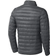 Elevate Scotia Light Down Jacket - Steel Gray