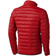 Elevate Scotia Light Down Jacket - Red