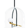 Artemide Yanzi Lampeophæng