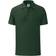 Fruit of the Loom 65/35 Tailored Fit Polo Shirt - Bottle Green