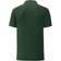 Fruit of the Loom 65/35 Tailored Fit Polo Shirt - Bottle Green