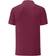 Fruit of the Loom 65/35 Tailored Fit Polo Shirt - Burgundy