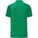 Fruit of the Loom Mens Tailored Polo Shirt - Vert/Rouge/Marron