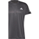 adidas Own The Run T-shirt Men - Gray Six