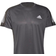 adidas Own The Run T-shirt Men - Gray Six