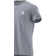 adidas Own The Run T-shirt Men - Halo Silver