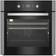 Blomberg OEN9331XP Stainless Steel