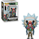 Funko Pop! Animation Rick & Morty Rick with Glorzo