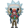 Funko Pop! Animation Rick & Morty Rick with Glorzo