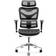 Diablo V-Commander Gaming Chairs - Black/White