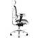 Diablo V-Commander Gaming Chairs - Black/White