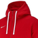 Nike Team Club 19 Hoodie - Red