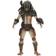 NECA Predator 2 Ultimate Stalker 18cm