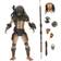 NECA Predator 2 Ultimate Stalker Predator 7"