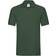 Fruit of the Loom Premium Polo Shirt - Bottle Green