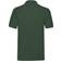 Fruit of the Loom Premium Polo Shirt - Bottle Green