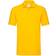 Fruit of the Loom Premium Polo Shirt - Sunflower