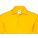 Fruit of the Loom Premium Polo Shirt - Sunflower