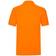 Fruit of the Loom Premium Polo Shirt - Orange