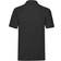 Fruit of the Loom Premium Polo Shirt - Black