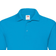 Fruit of the Loom Premium Polo Shirt - Azure Blue