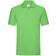 Fruit of the Loom Premium Polo Shirt - Lime