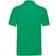 Fruit of the Loom Premium Polo Shirt - Kelly Green